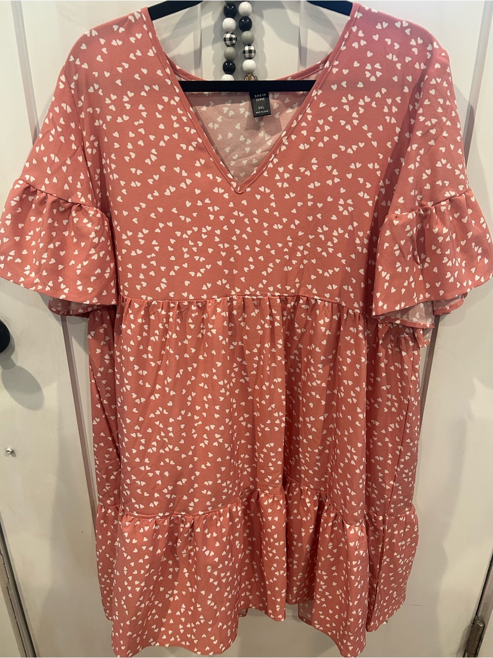 SHEIN dress